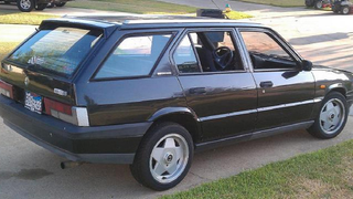 For $2,500, the boxer stands alone